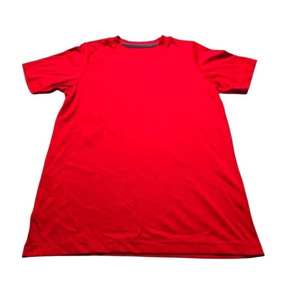 BCG red shirt M10/12 - Picture 1 of 4